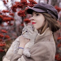 Карина Власова - photographer