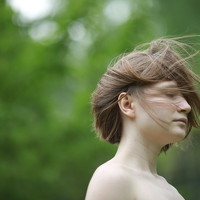 Лариса Оханова - photographer