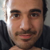 Abdullatif Badnjki - photographer