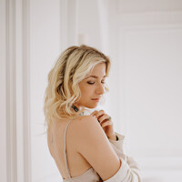 Anastasia Zharova - photographer