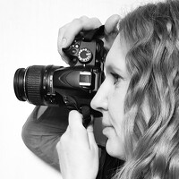 Елена Иванова - photographer