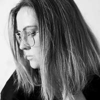 Евгения Горшкова - photographer