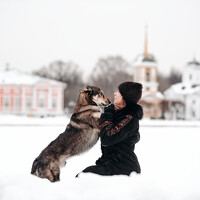 Татьяна Степанова - photographer