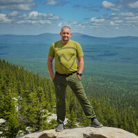 Высотских Владимир - photographer