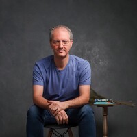 Giovanni Gondim de Castro - photographer