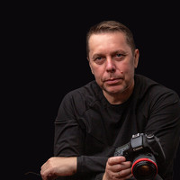 Александр Ляхнович - photographer