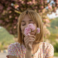 Isidora Nikolić - photographer