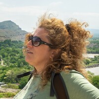 Наталья Кокорина - фотограф