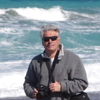 Николай Фонарёв - photographer