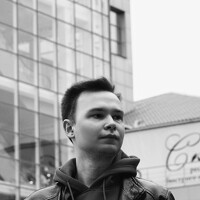 Ярослав Шадрин - photographer