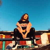 Карина Тинякова - photographer