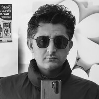 Malik Mohsin - photographer