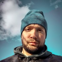 Сергей Баранов - photographer