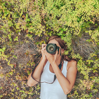 Виктория Ярославский - photographer