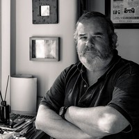 Ricardo Amoedo - photographer