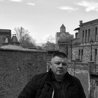 Audrius Balcetis - фотограф