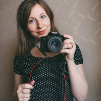 Алёна Бабенко - photographer