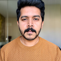 Jiddukrishnan Dinil - фотограф