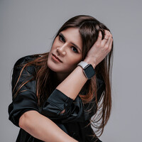 Пудовкина Светлана - photographer