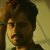 Behzad Jourabchi Bokharaei - фотограф