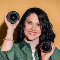 Эльвира Ионова - photographer