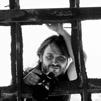 Alex Belov - фотограф