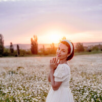 Юлия Арефьева - photographer