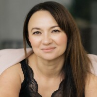 Nadeshda Weber - photographer