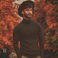 Mohammad Hossein Mirzagol - фотограф