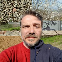 ANDREA NIGRA - фотограф