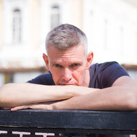 Александр Лубков - photographer