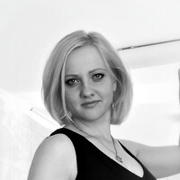 Мария Широких - photographer