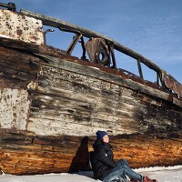 Виктория Ярина - photographer