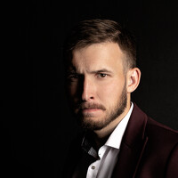 Филипп Малахов - photographer