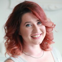 Виктория Мамлеева - photographer