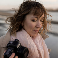 Светлана Кузнецова - photographer