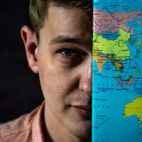 Александр Раков - photographer