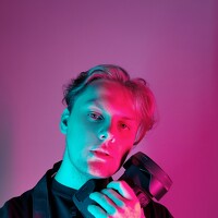 Никита Волков - photographer