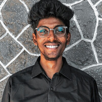 Sam Johnraj - фотограф