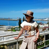 Елена Мизина - photographer