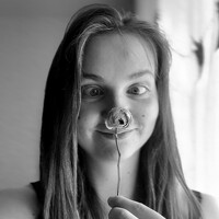 Дарья Мицкевич - photographer