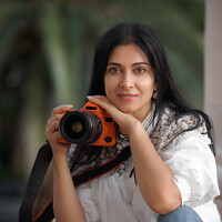 Lara SALUT - photographer