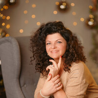 Antonina Sievierova - фотограф