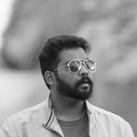 Raghuvamsh Chavali - photographer