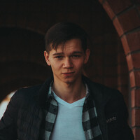 Никита Лоскутников - photographer