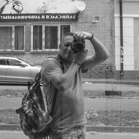 Олег Ермаков - photographer