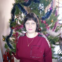 Татьяна Медведчикова - фотограф