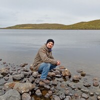 Александр Гончаренко - photographer