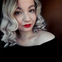 Катерина Иванова - photographer