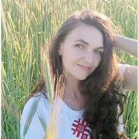 Юлия Гаврильчик - photographer